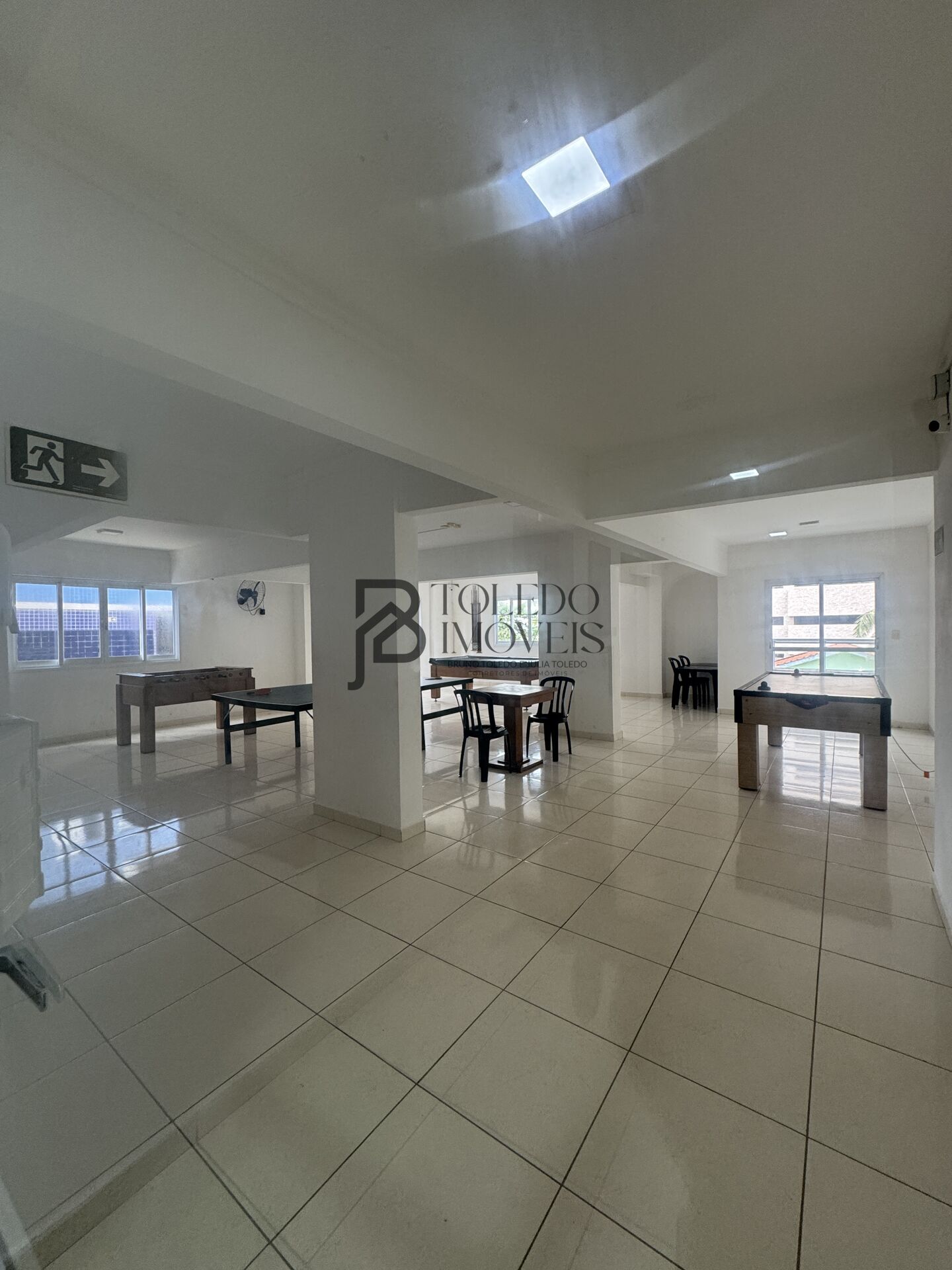 Apartamento, 1 quarto, 46 m² - Foto 21