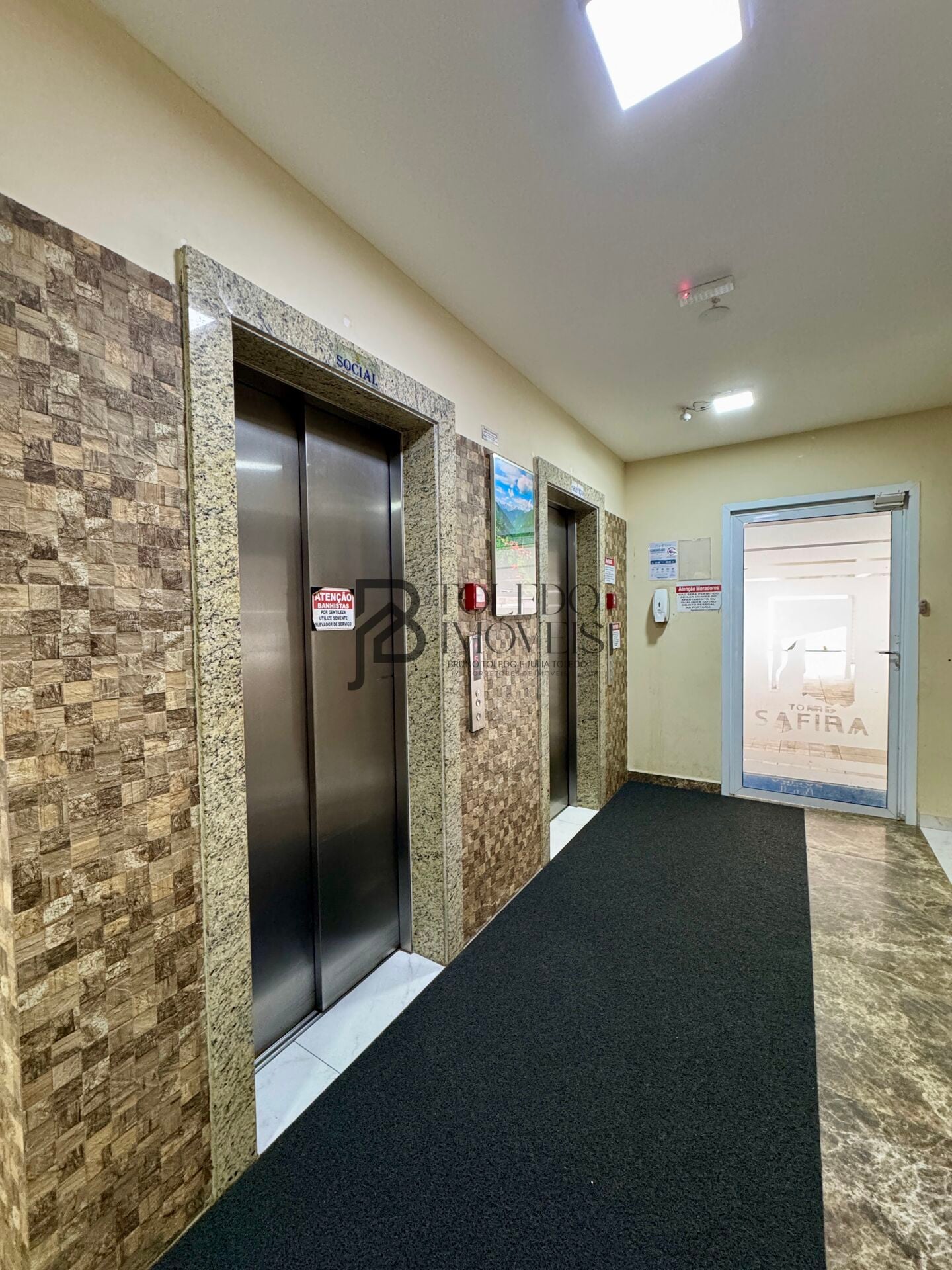 Apartamento, 1 quarto, 46 m² - Foto 23