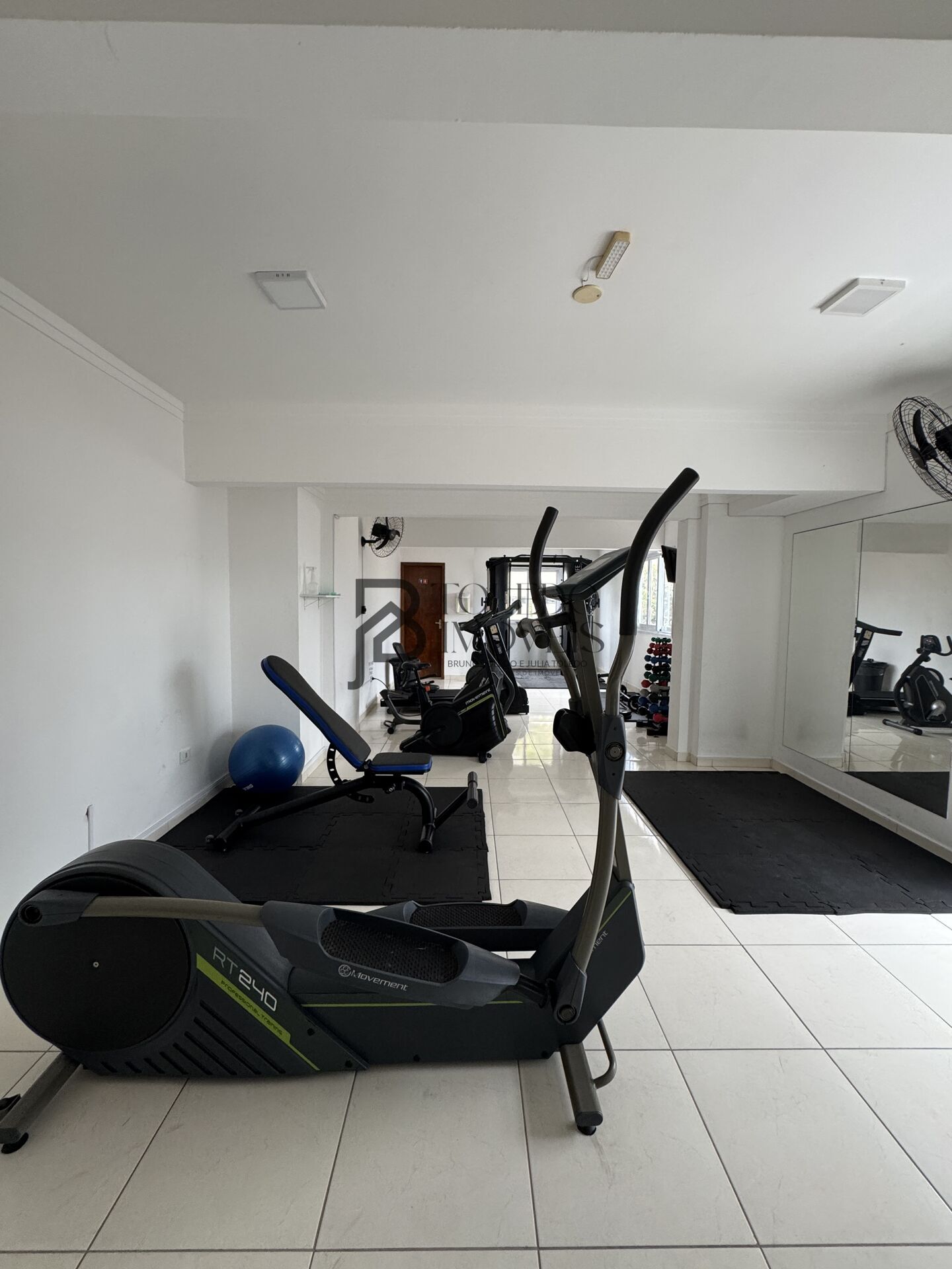 Apartamento, 1 quarto, 46 m² - Foto 20