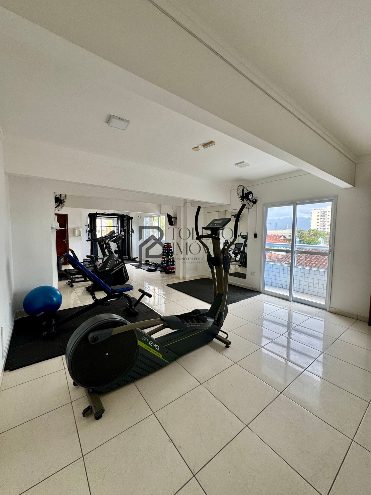 Apartamento, 1 quarto, 46 m² - Foto 19