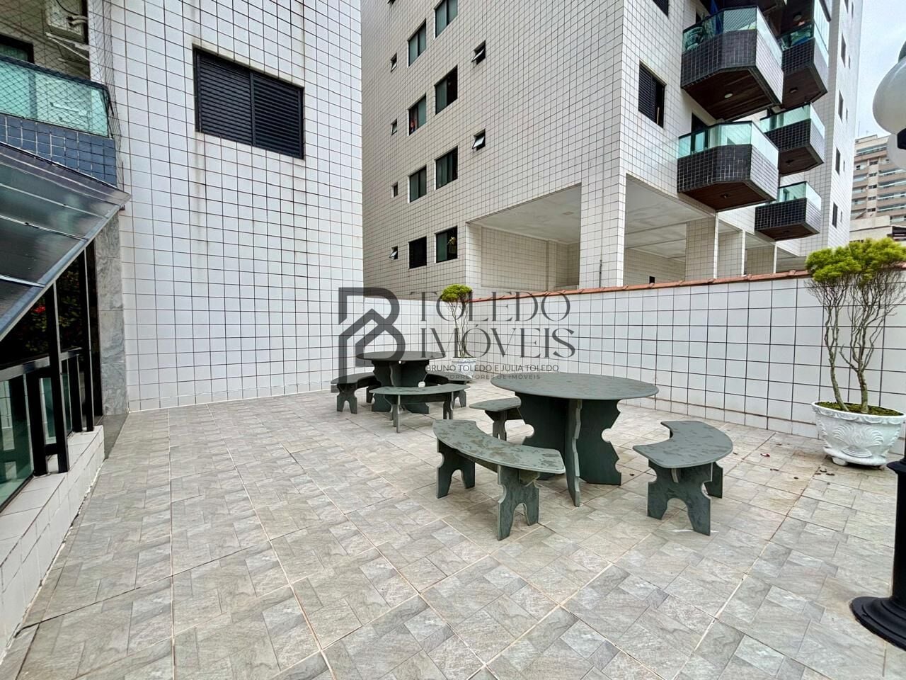 Apartamento, 1 quarto, 56 m² - Foto 14