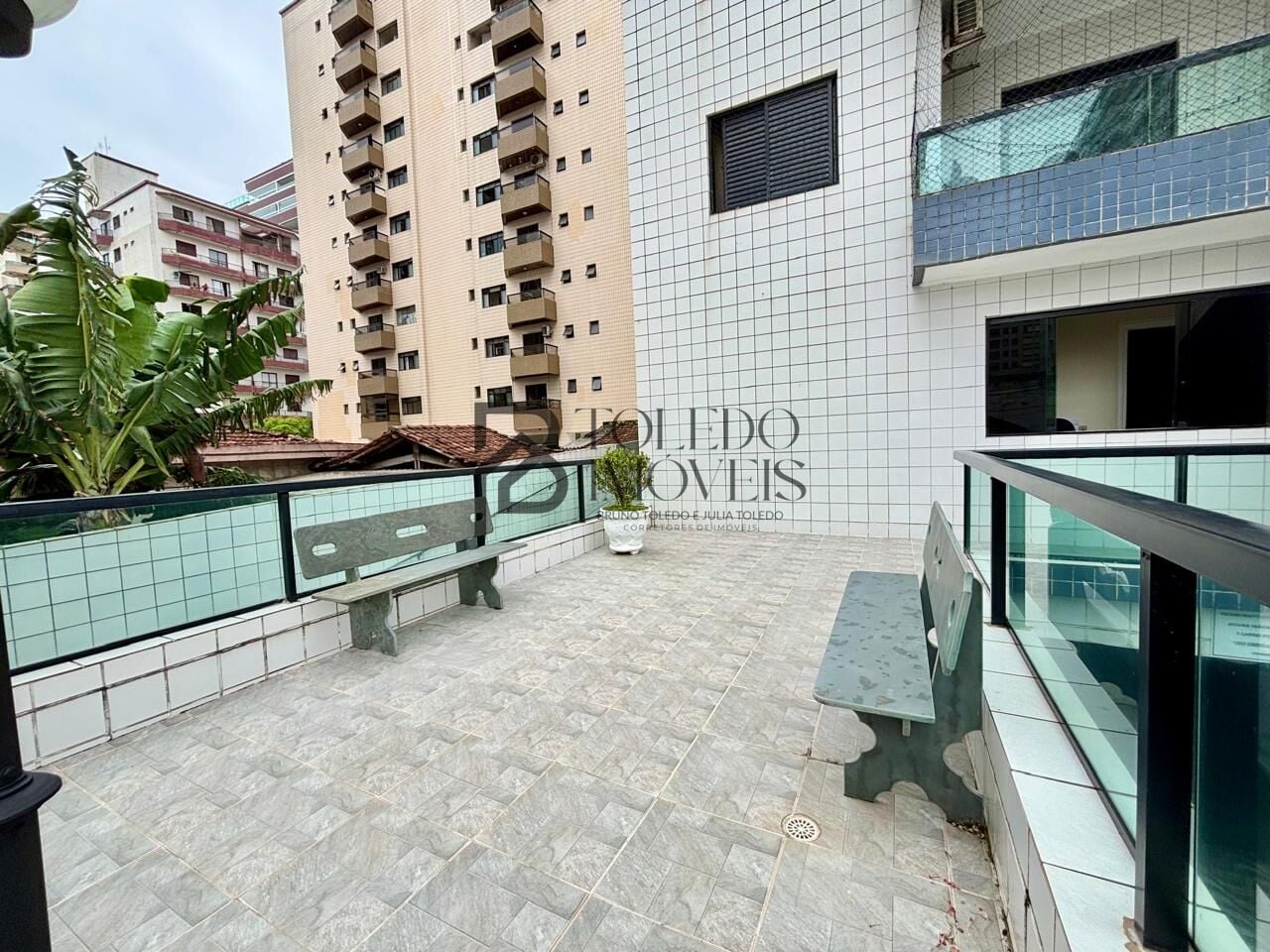 Apartamento, 1 quarto, 56 m² - Foto 13