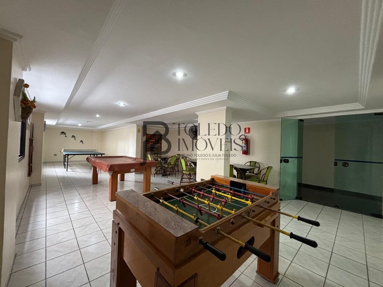 Apartamento, 1 quarto, 56 m² - Foto 17