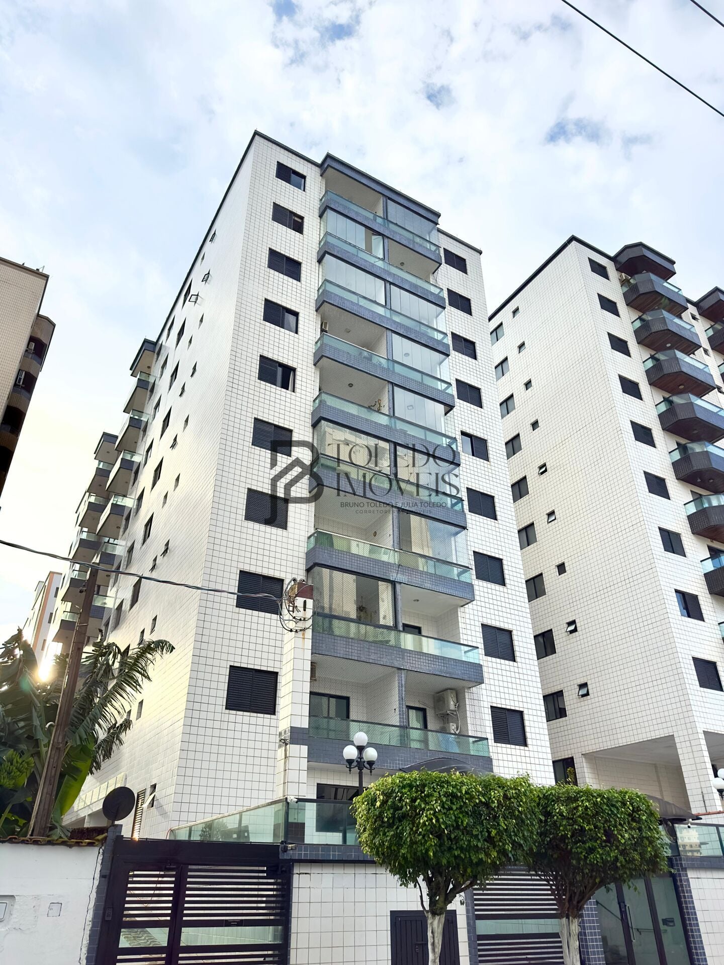 Apartamento, 1 quarto, 56 m² - Foto 11