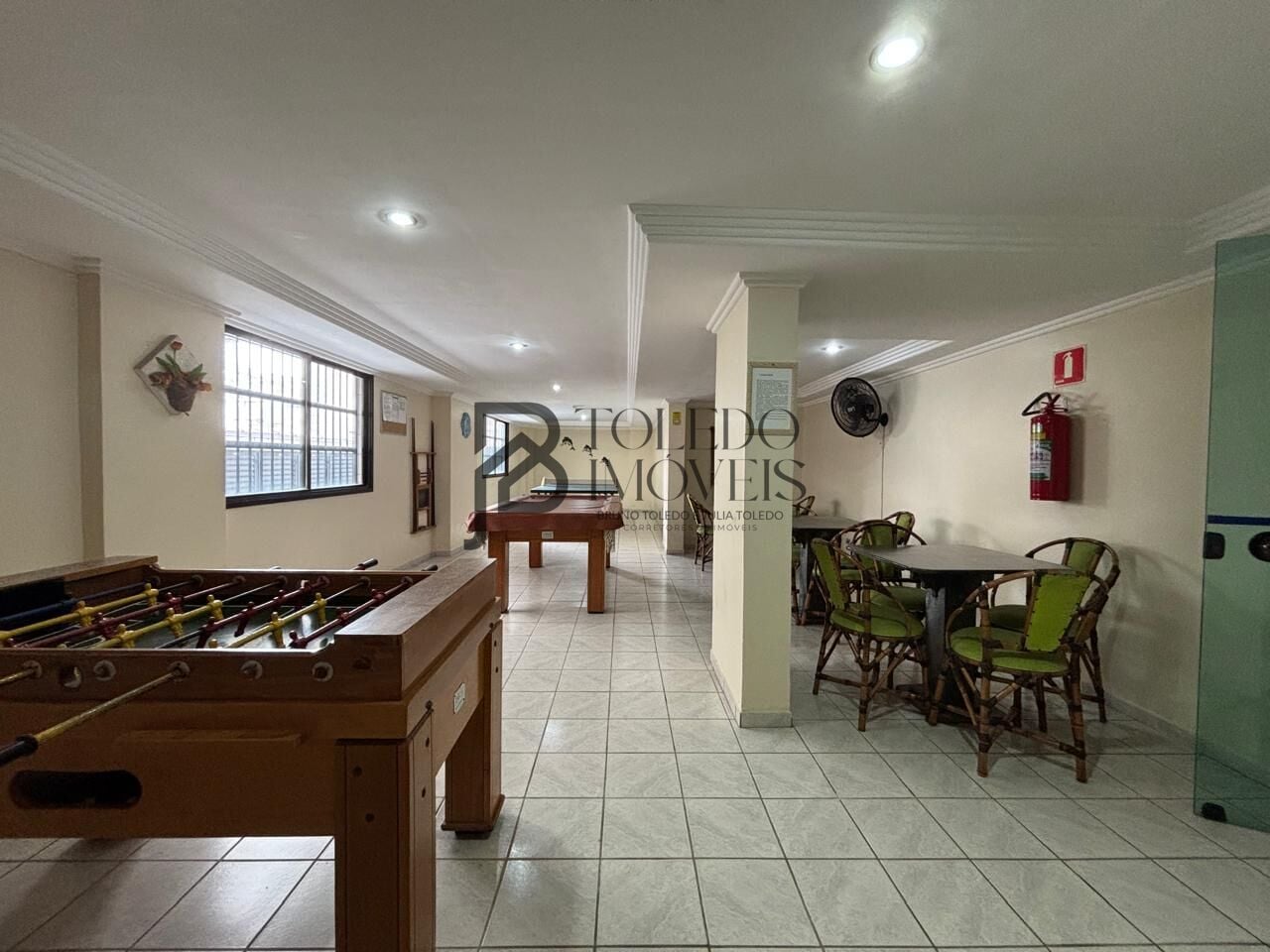 Apartamento, 1 quarto, 56 m² - Foto 16
