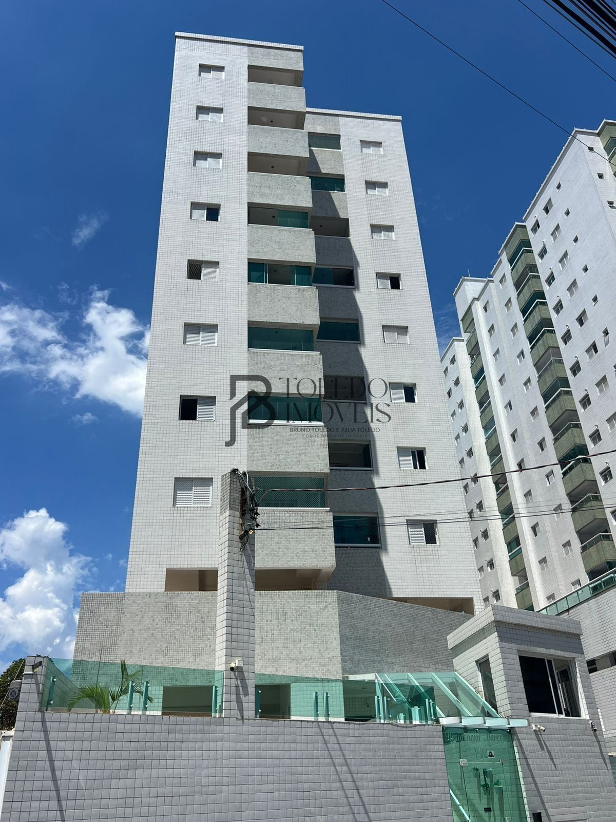 Apartamento, 1 quarto, 41 m² - Foto 8