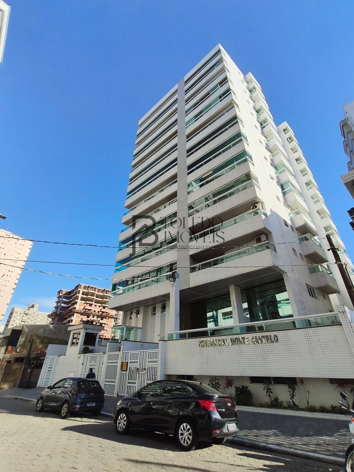 Apartamento, 2 quartos, 80 m² - Foto 11