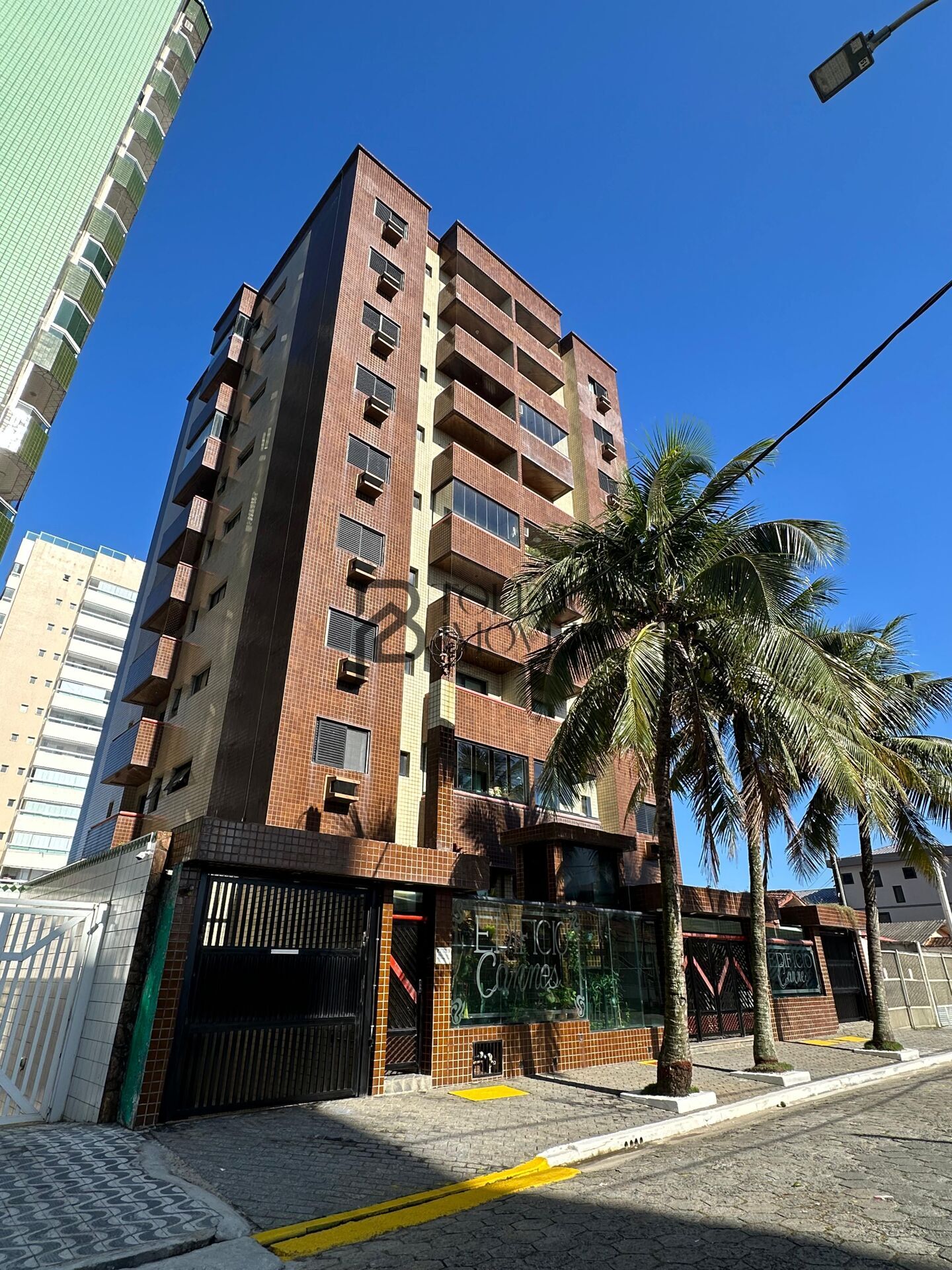 Apartamento, 1 quarto, 52 m² - Foto 13