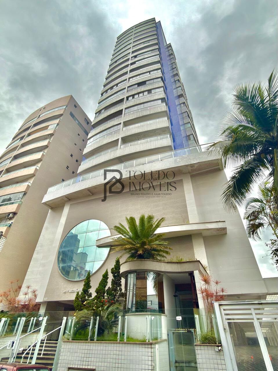 Apartamento, 2 quartos, 120 m² - Foto 23