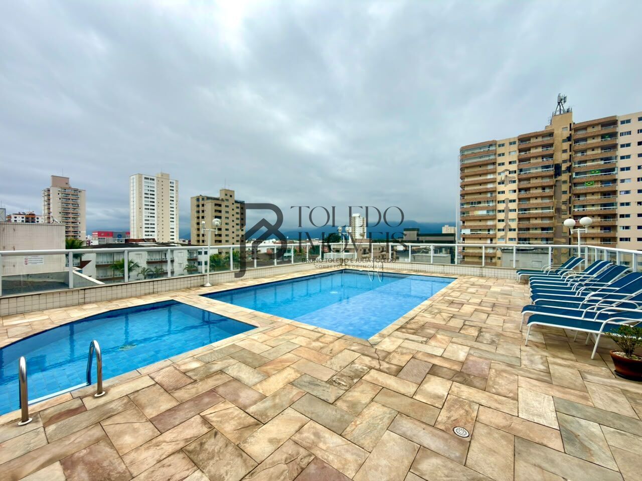 Apartamento, 2 quartos, 120 m² - Foto 31