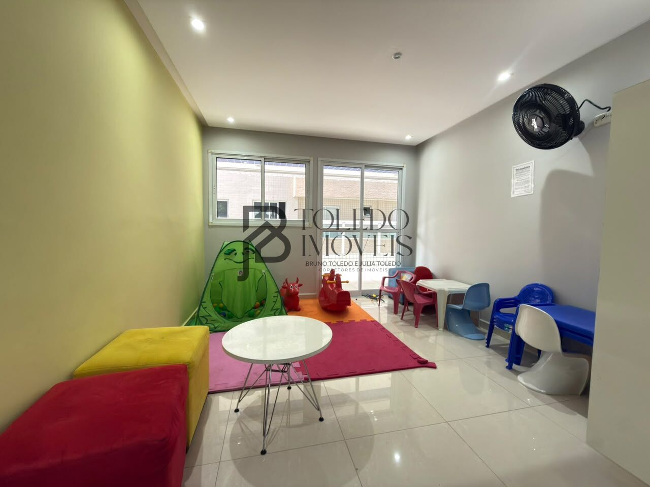 Apartamento, 2 quartos, 120 m² - Foto 26