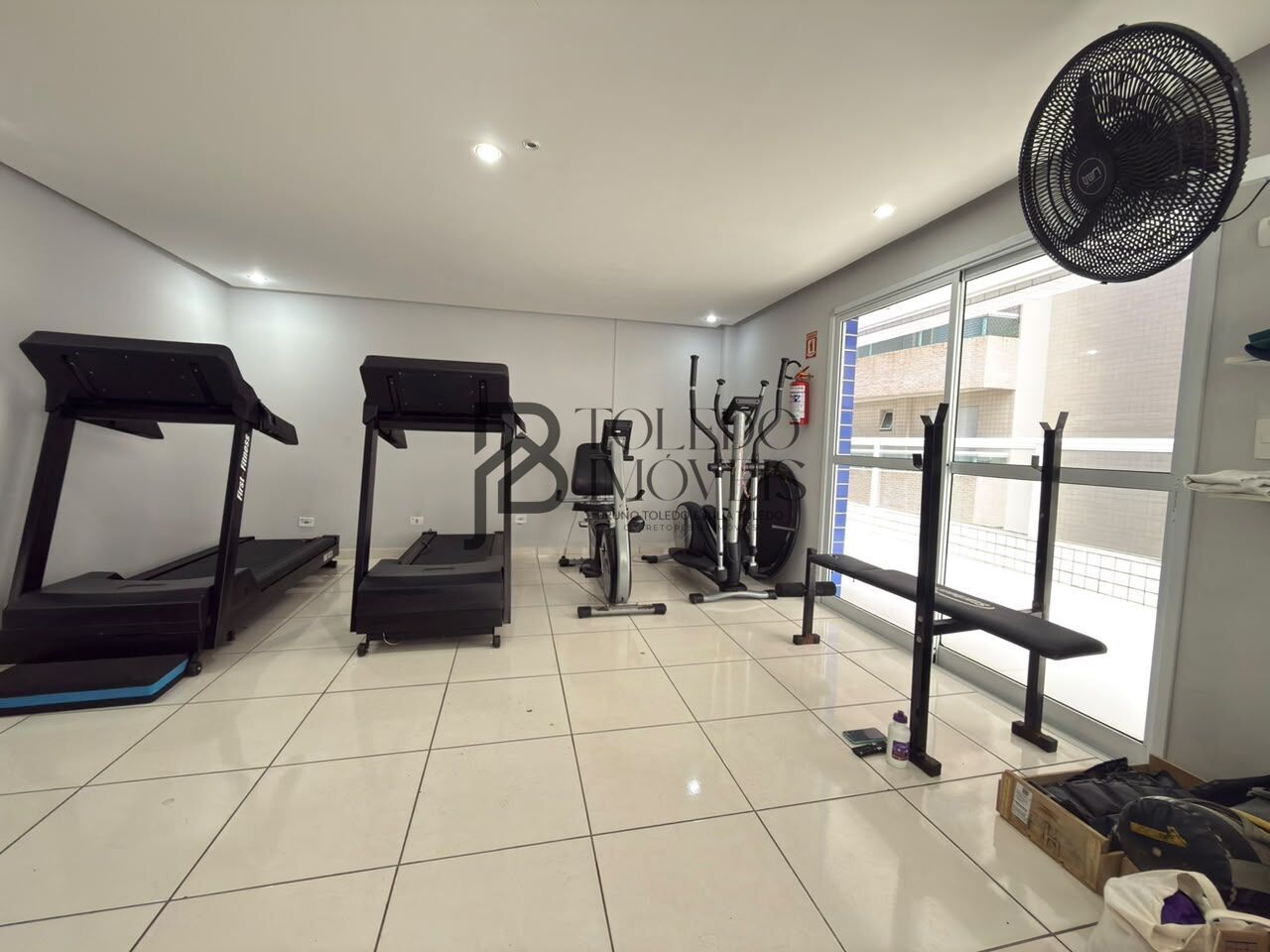 Apartamento, 2 quartos, 120 m² - Foto 30