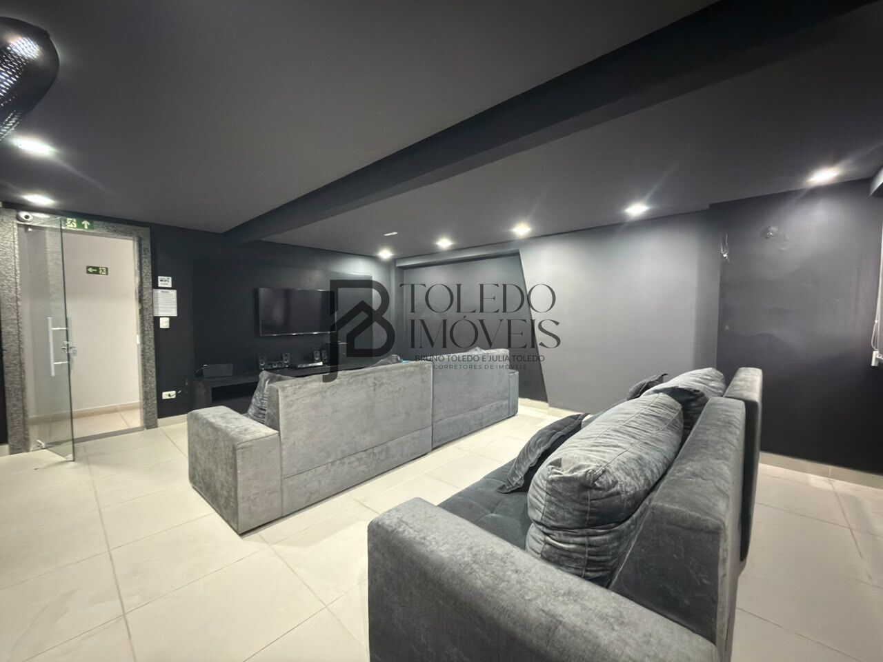 Apartamento, 2 quartos, 120 m² - Foto 29