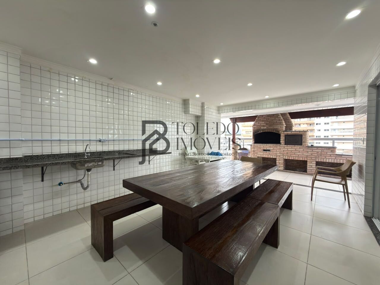Apartamento, 2 quartos, 120 m² - Foto 28