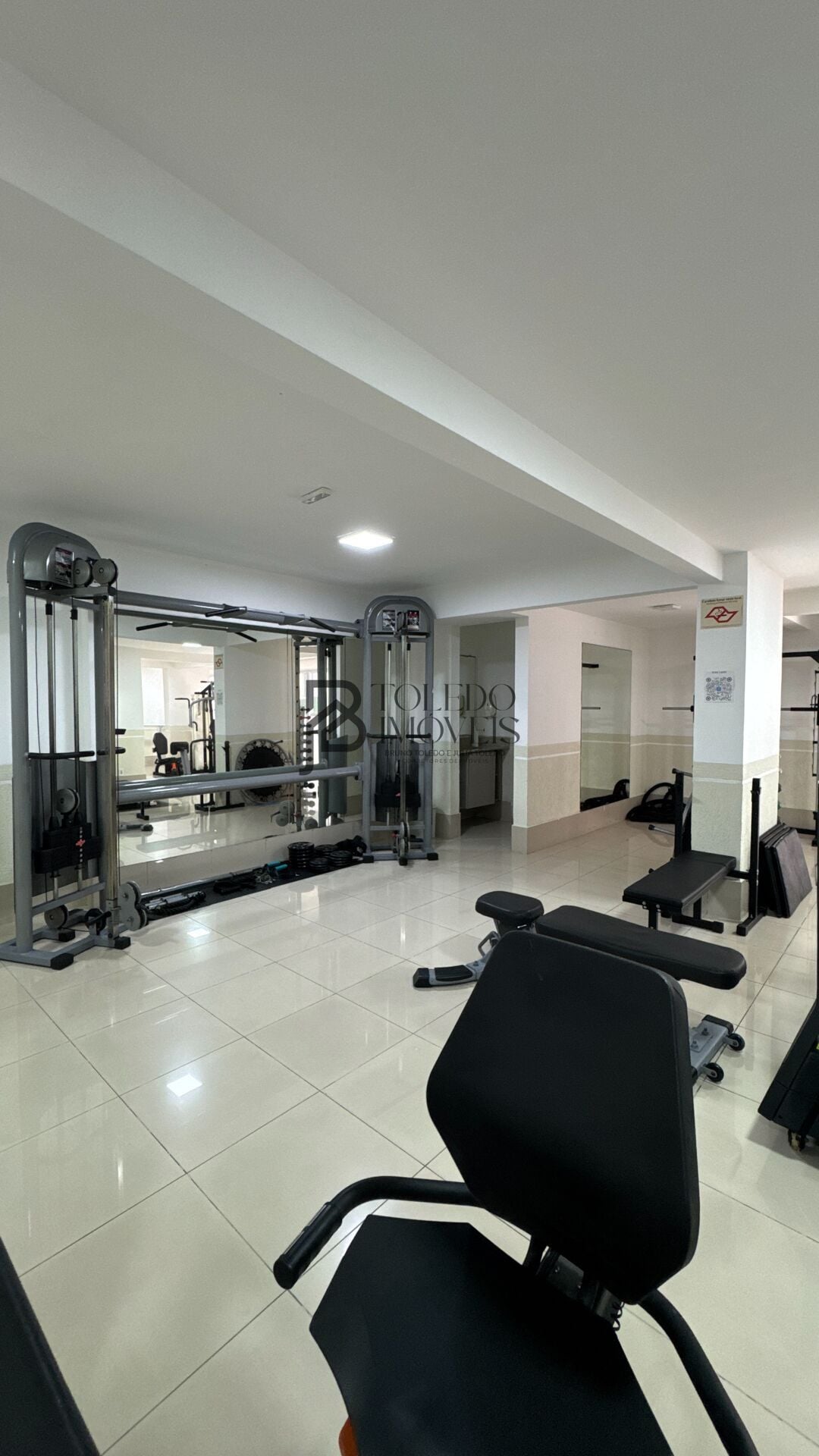 Apartamento, 3 quartos, 134 m² - Foto 60