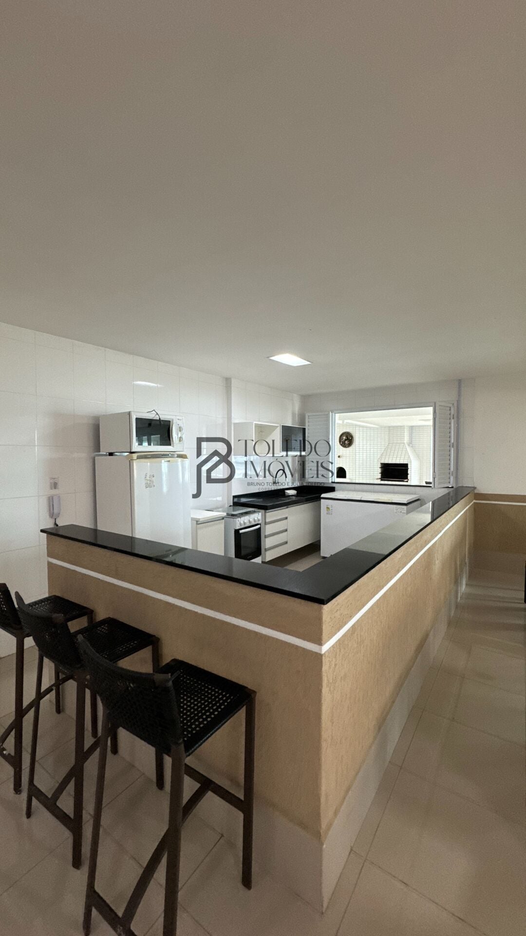 Apartamento, 3 quartos, 134 m² - Foto 55
