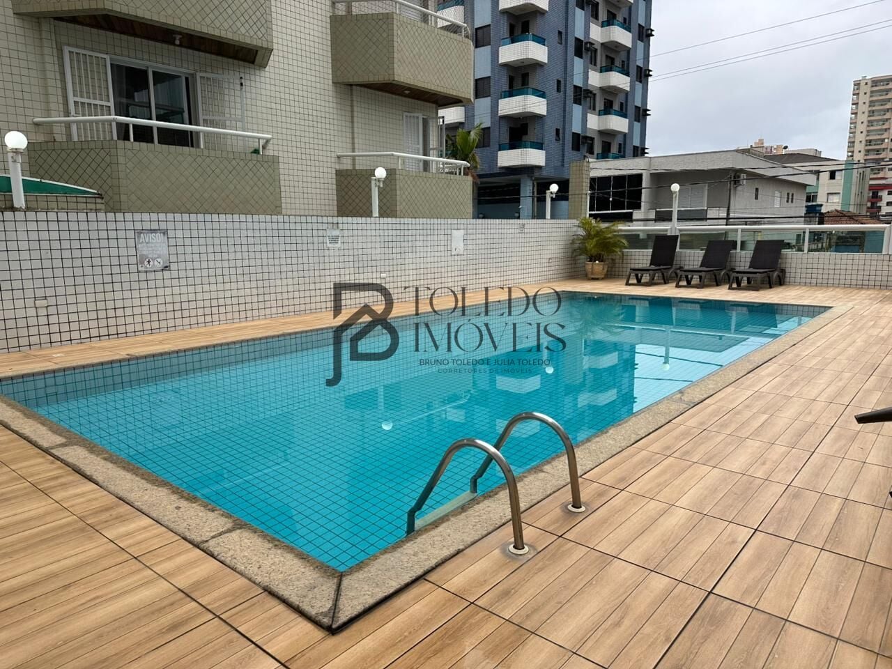 Apartamento, 1 quarto, 47 m² - Foto 9