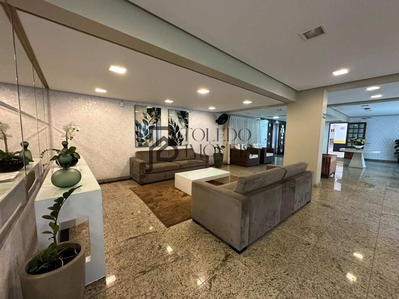 Apartamento, 1 quarto, 47 m² - Foto 8