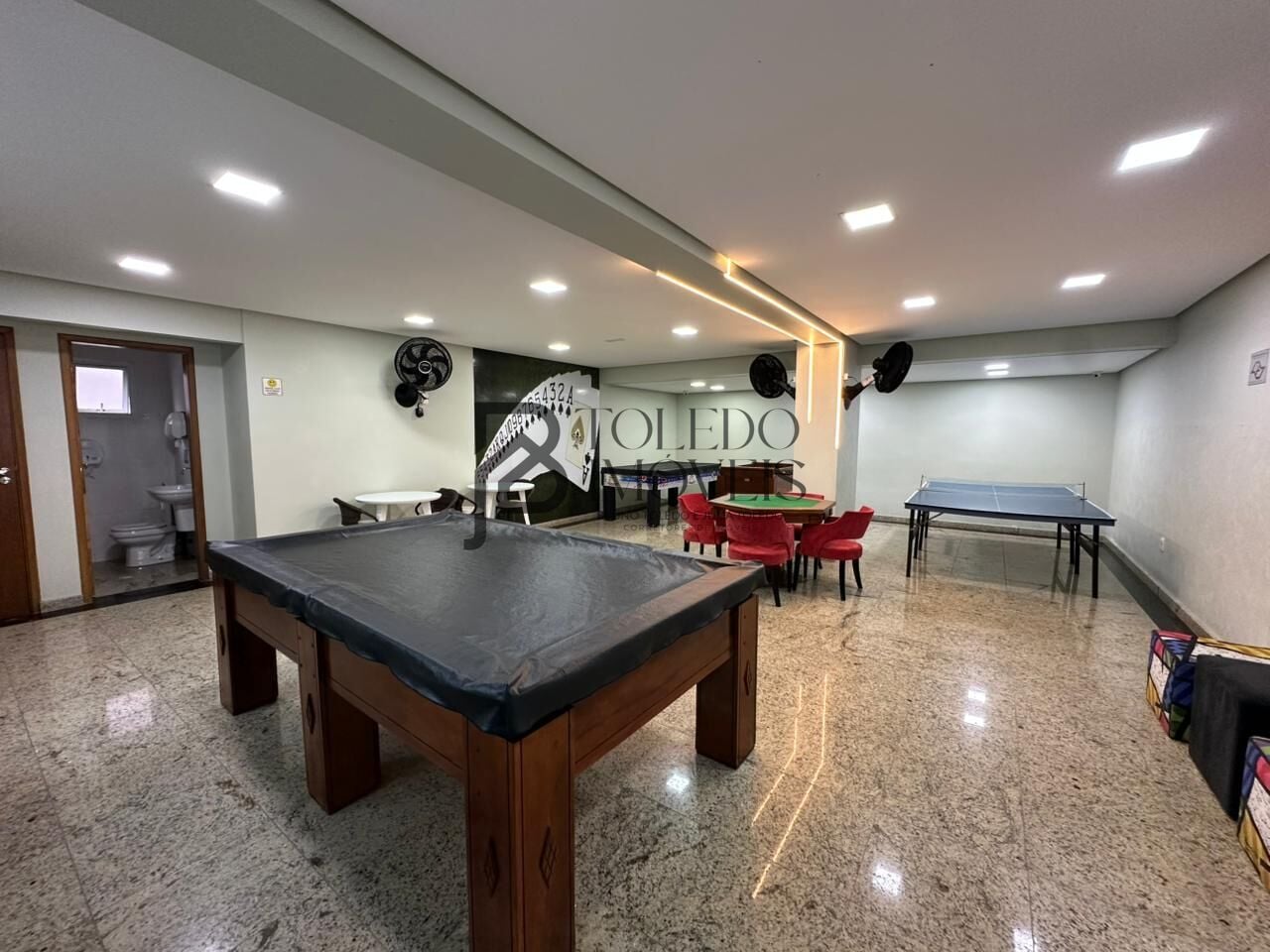 Apartamento, 1 quarto, 47 m² - Foto 12