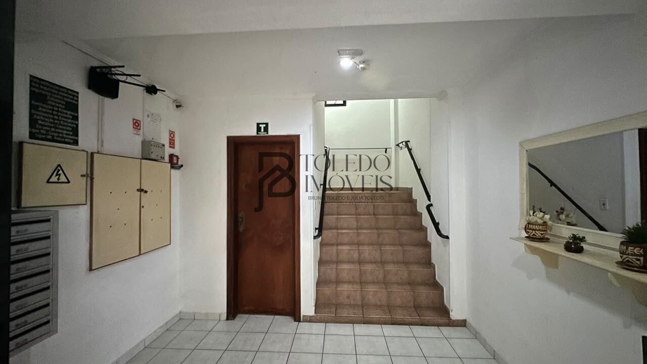 Apartamento, 1 quarto, 55 m² - Foto 13