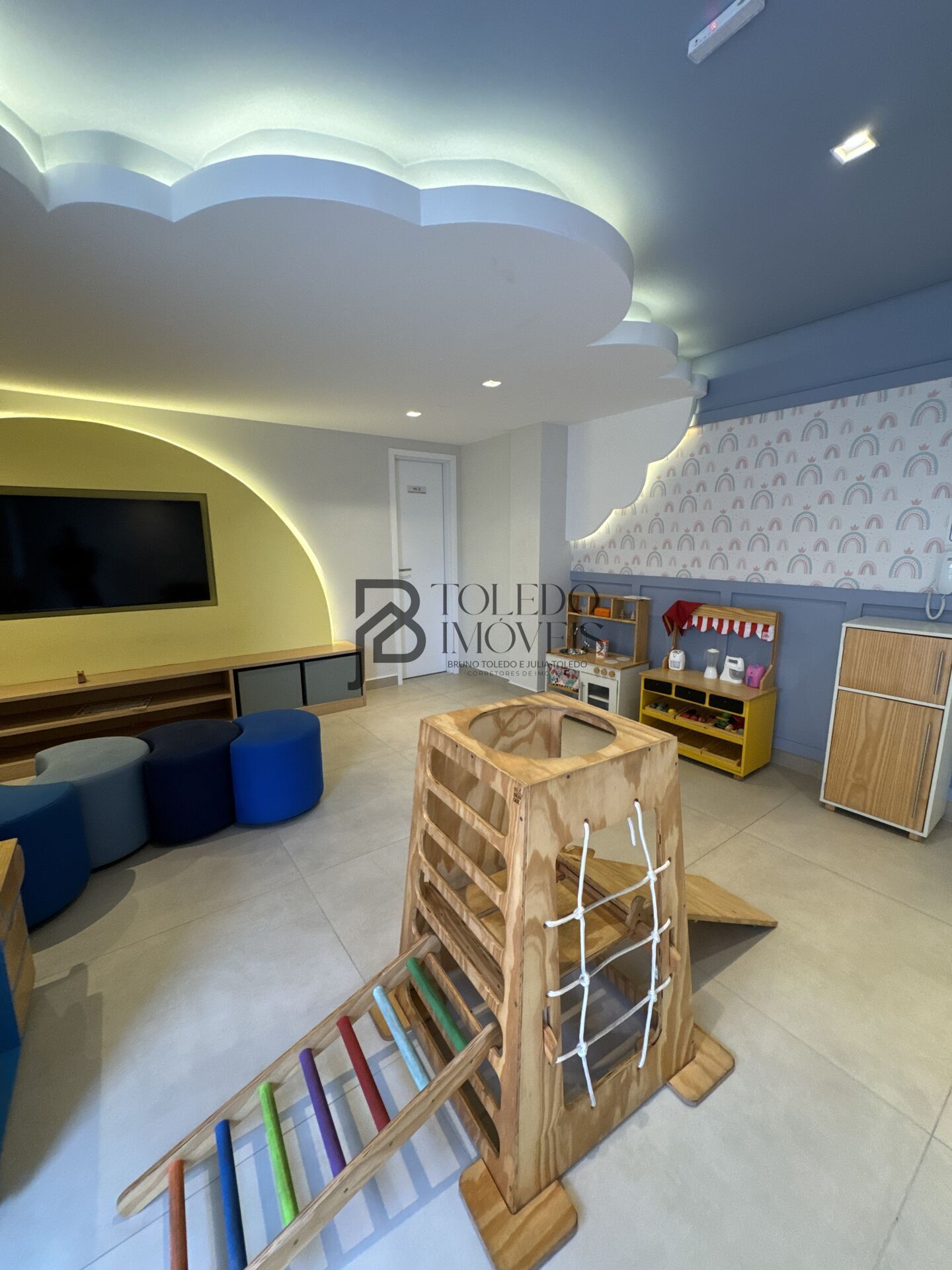 Apartamento, 2 quartos, 64 m² - Foto 24