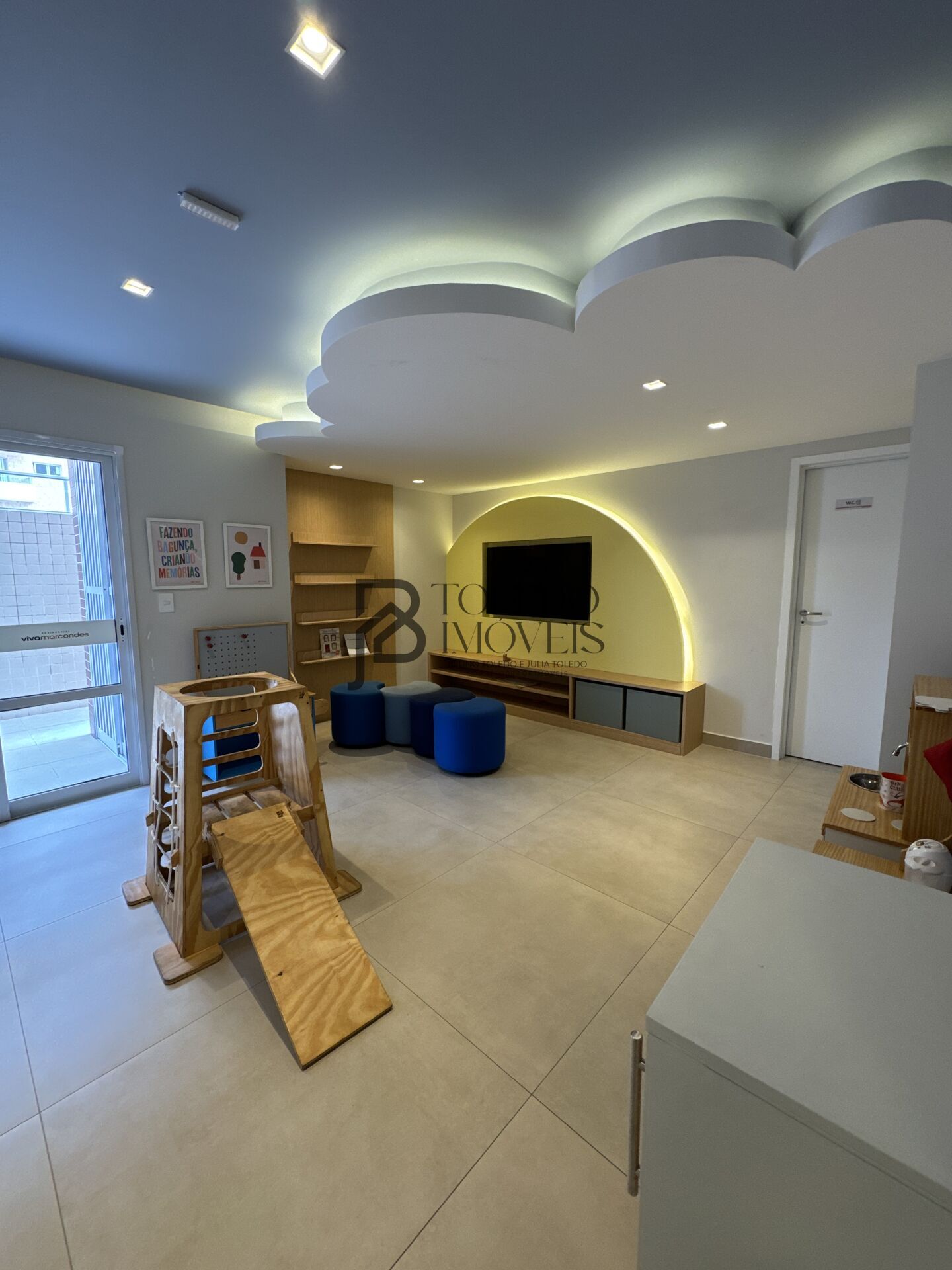 Apartamento, 2 quartos, 64 m² - Foto 23
