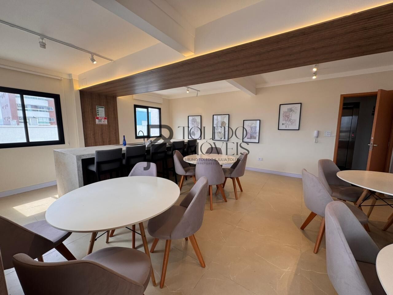 Apartamento, 2 quartos, 67 m² - Foto 36