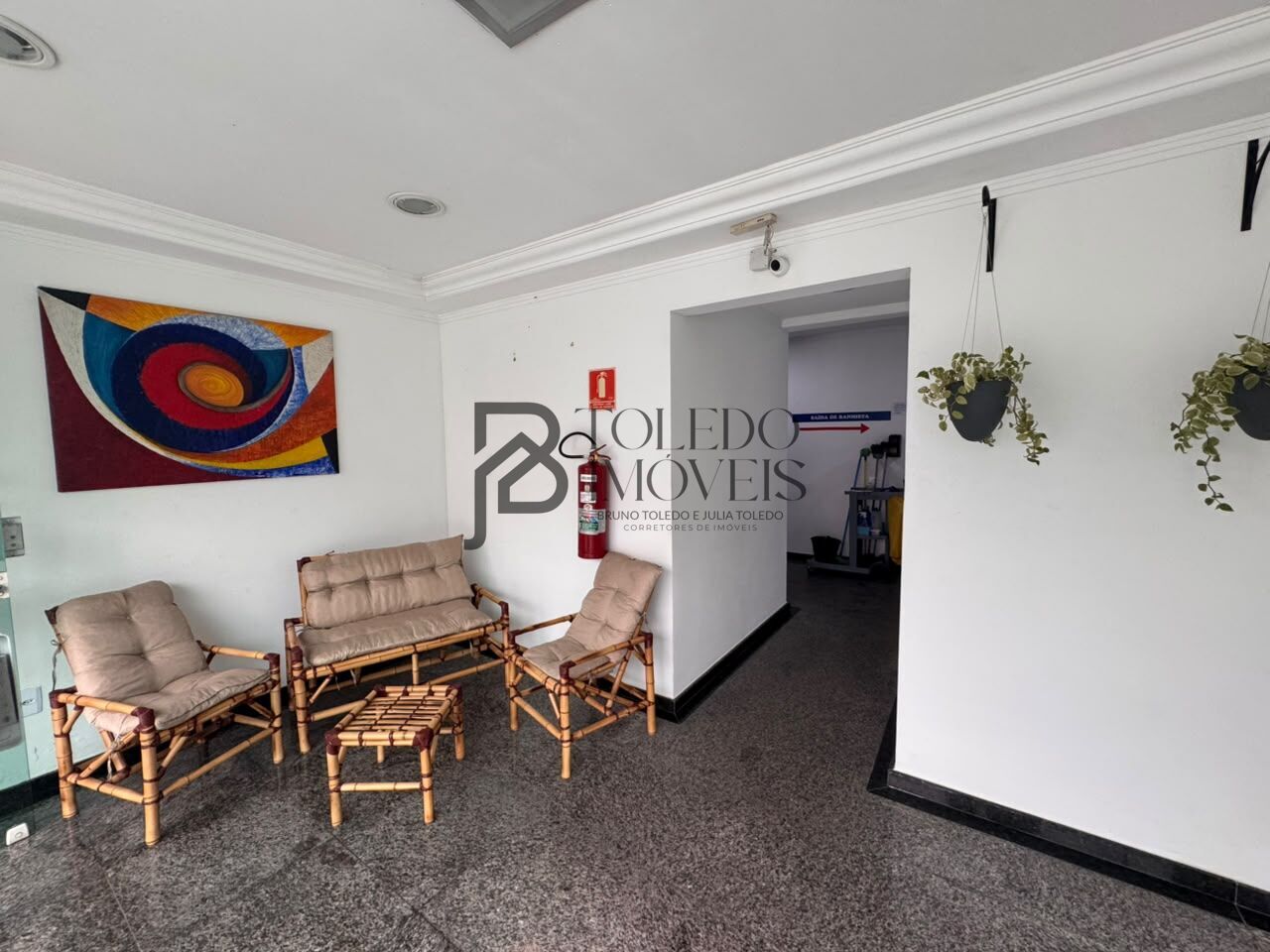 Apartamento, 1 quarto, 43 m² - Foto 18
