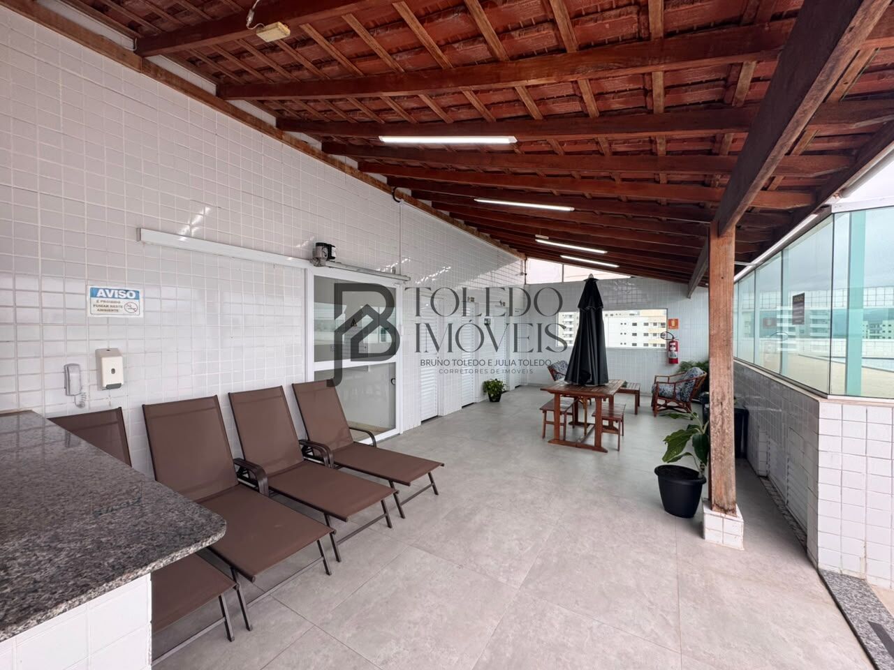Apartamento, 1 quarto, 43 m² - Foto 17