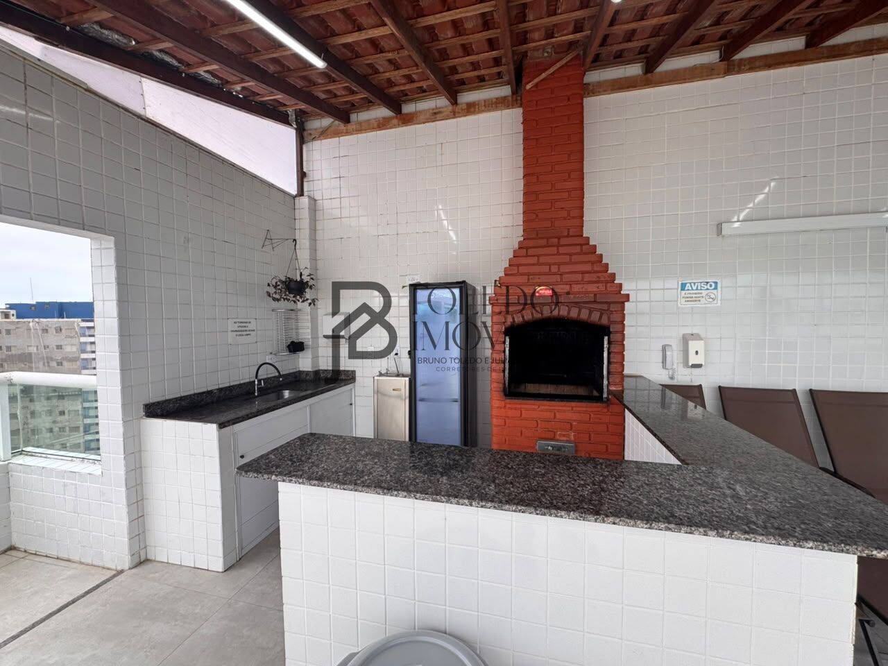 Apartamento, 1 quarto, 43 m² - Foto 22