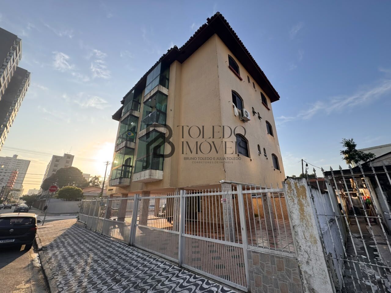 Apartamento, 2 quartos, 58 m² - Foto 16