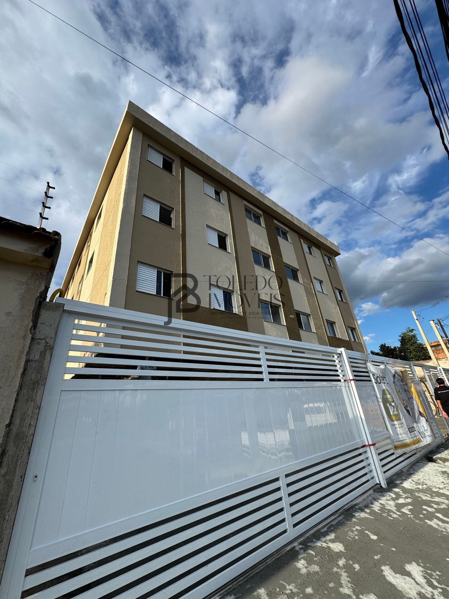 Apartamento, 2 quartos, 44 m² - Foto 13
