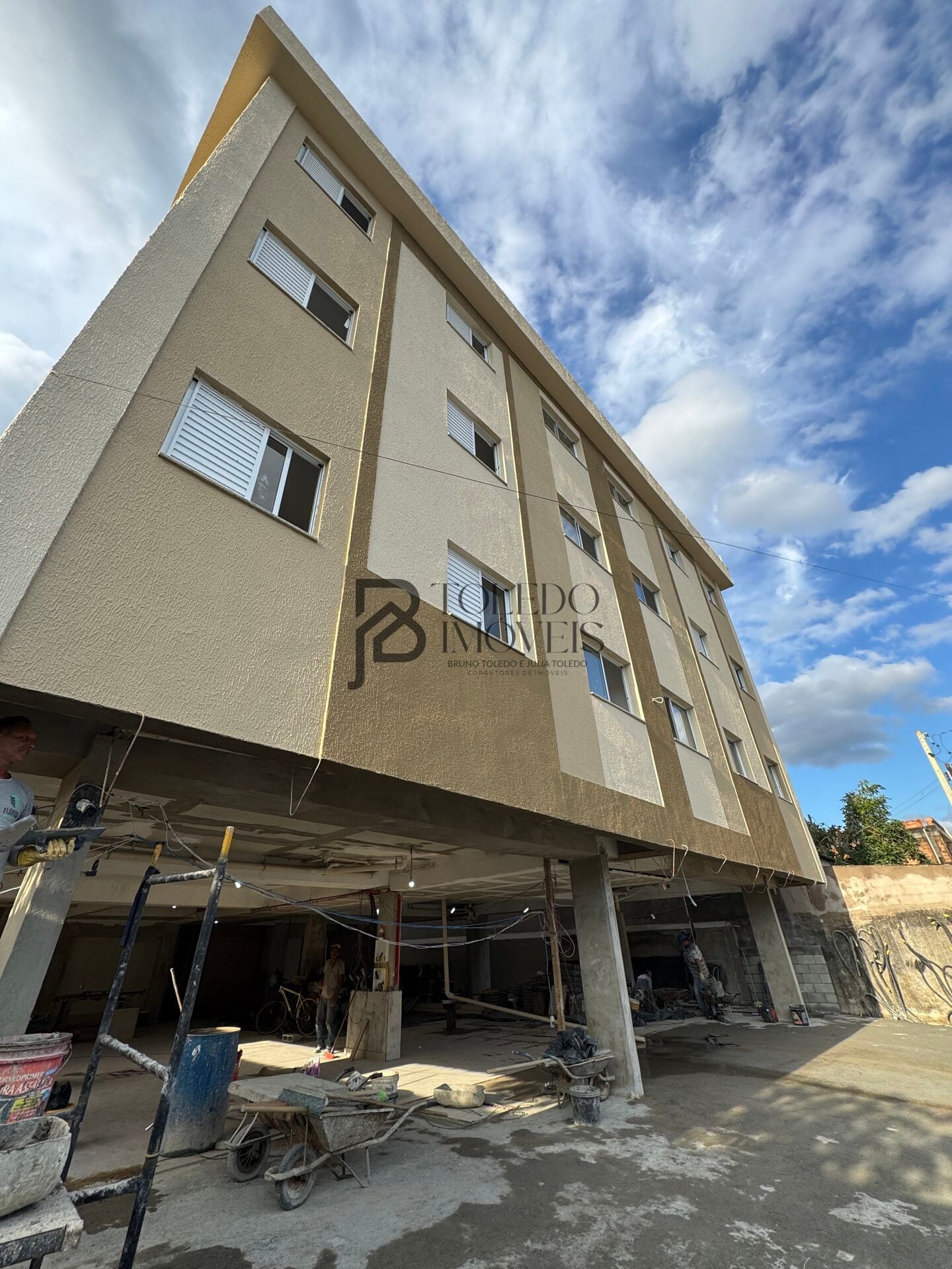 Apartamento, 2 quartos, 44 m² - Foto 14