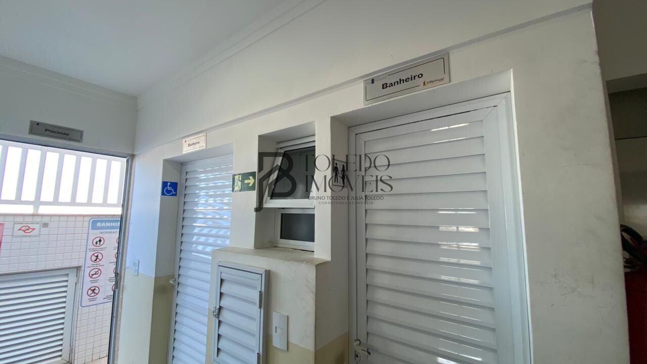 Apartamento, 1 quarto, 46 m² - Foto 19
