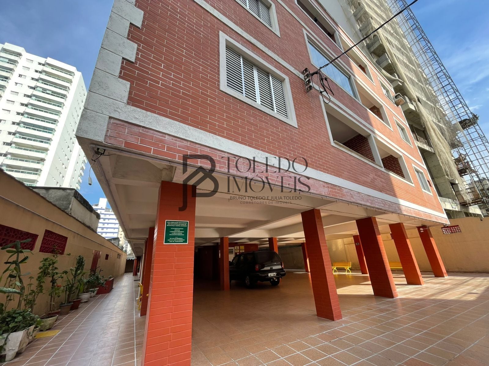 Apartamento, 2 quartos, 47 m² - Foto 12