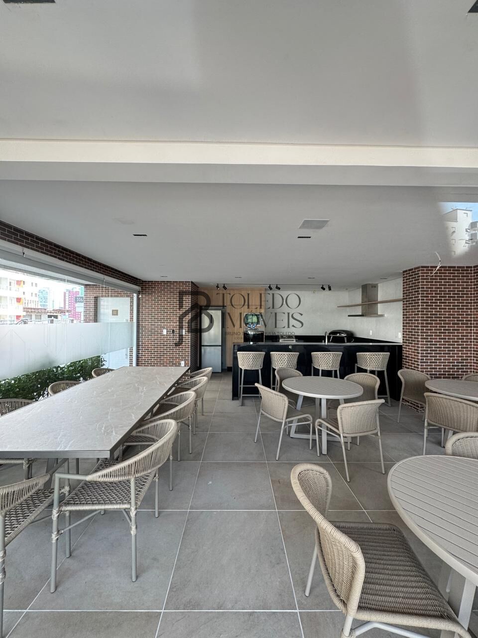 Apartamento, 3 quartos, 120 m² - Foto 45