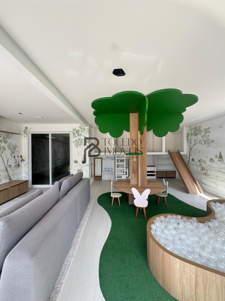 Apartamento, 3 quartos, 120 m² - Foto 34