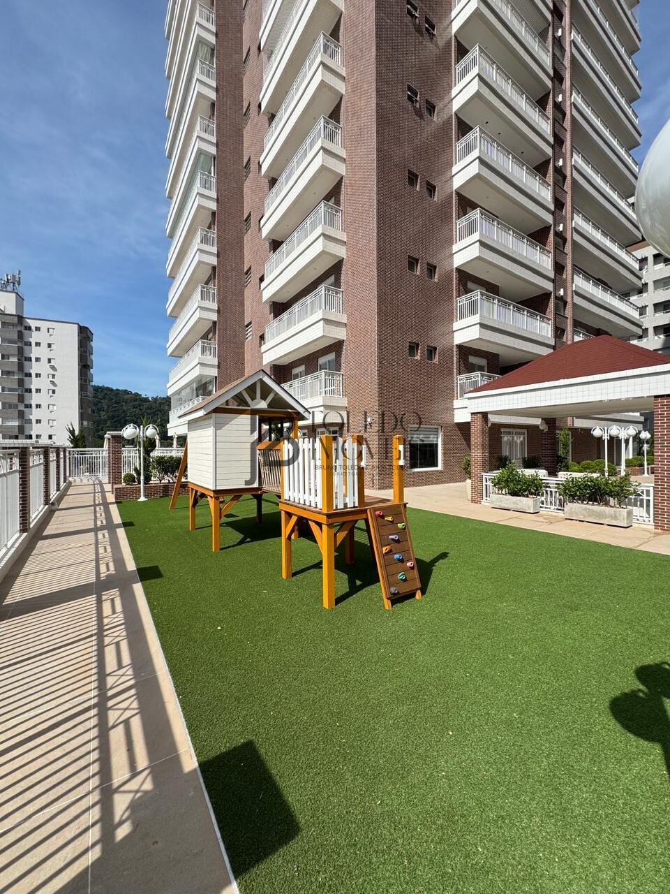 Apartamento, 3 quartos, 120 m² - Foto 33