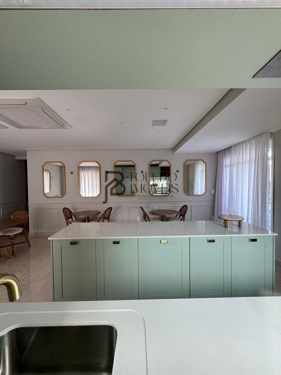 Apartamento, 3 quartos, 120 m² - Foto 36