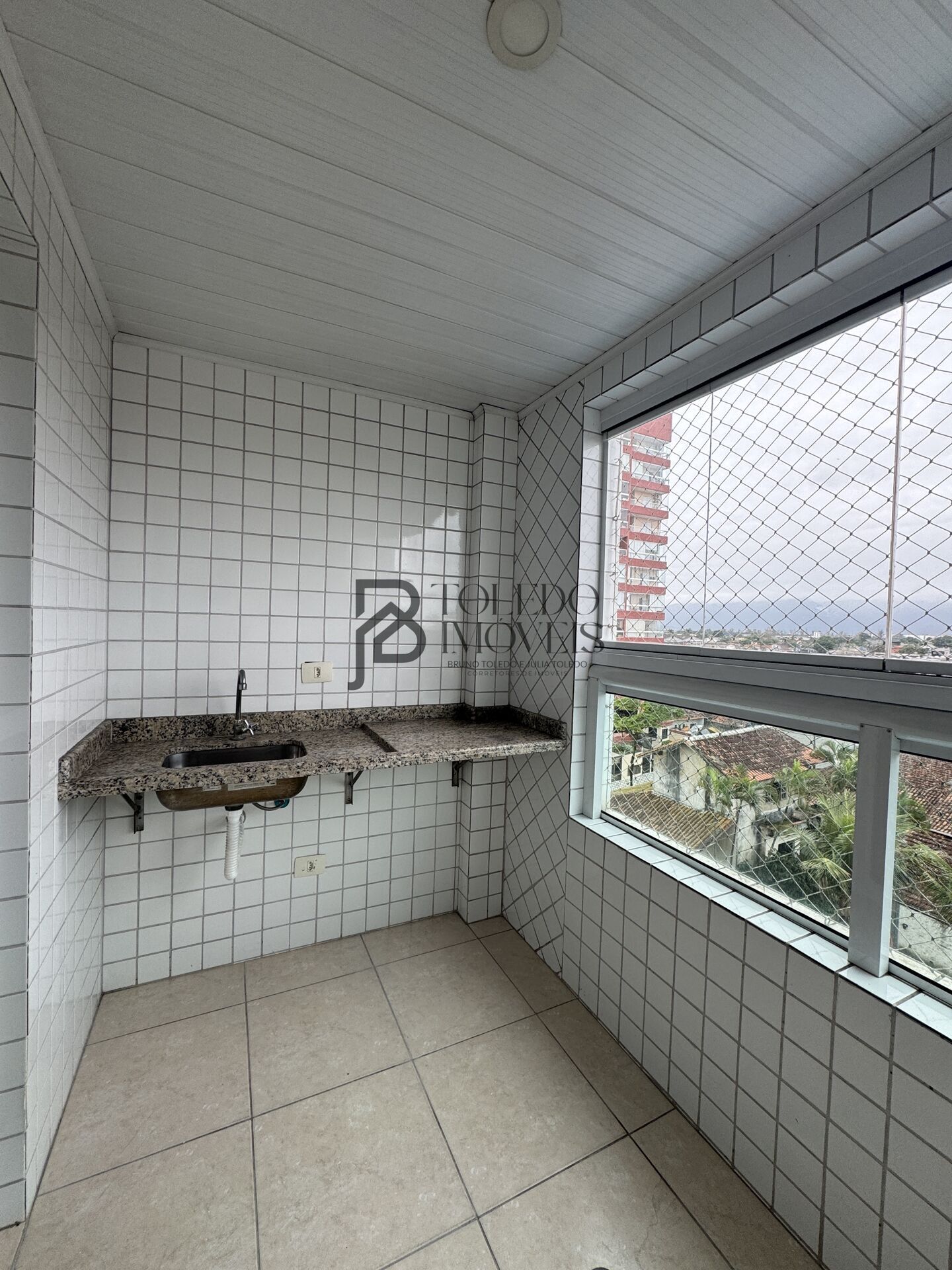 Apartamento, 2 quartos, 64 m² - Foto 4