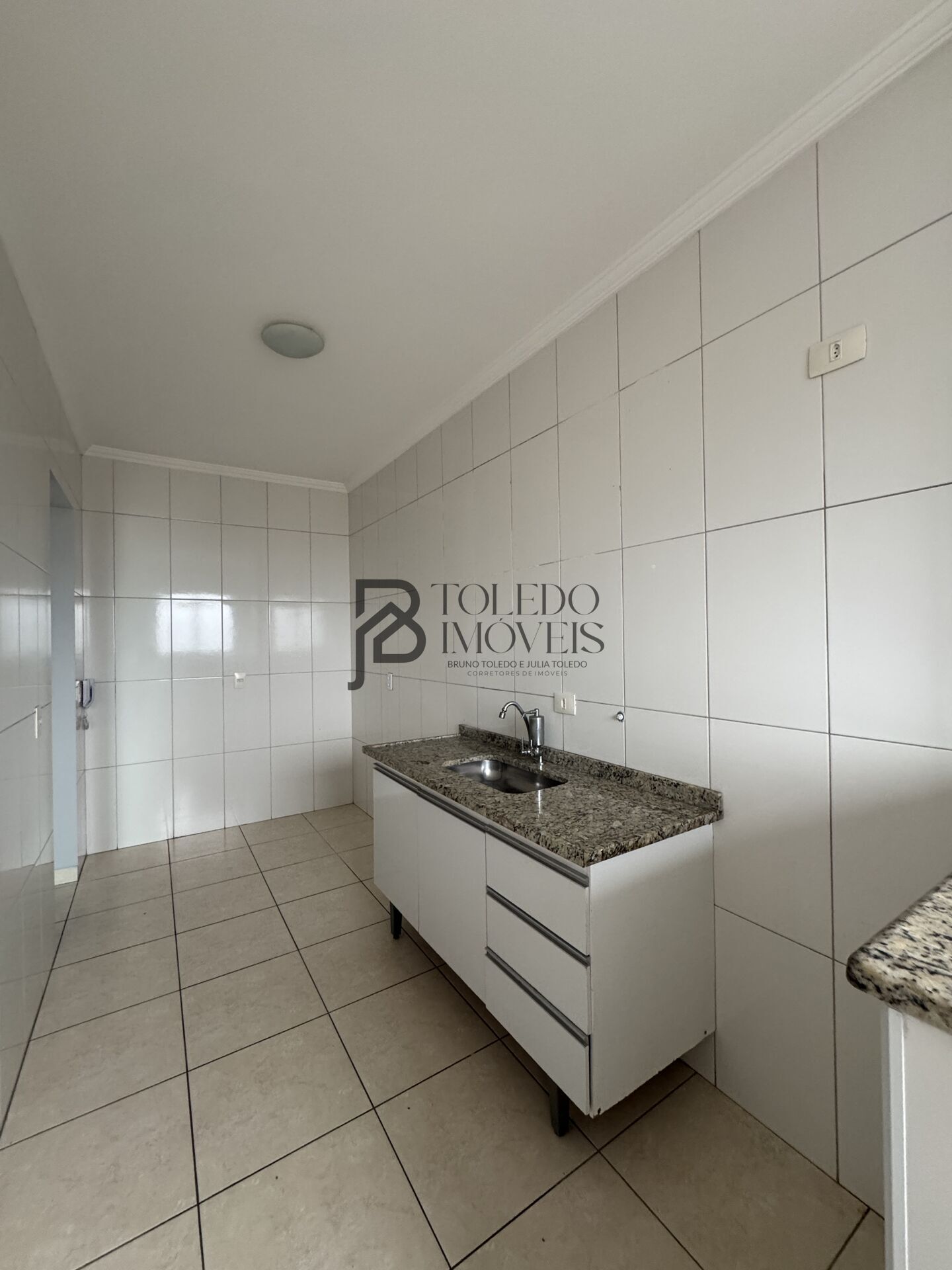 Apartamento, 2 quartos, 64 m² - Foto 9