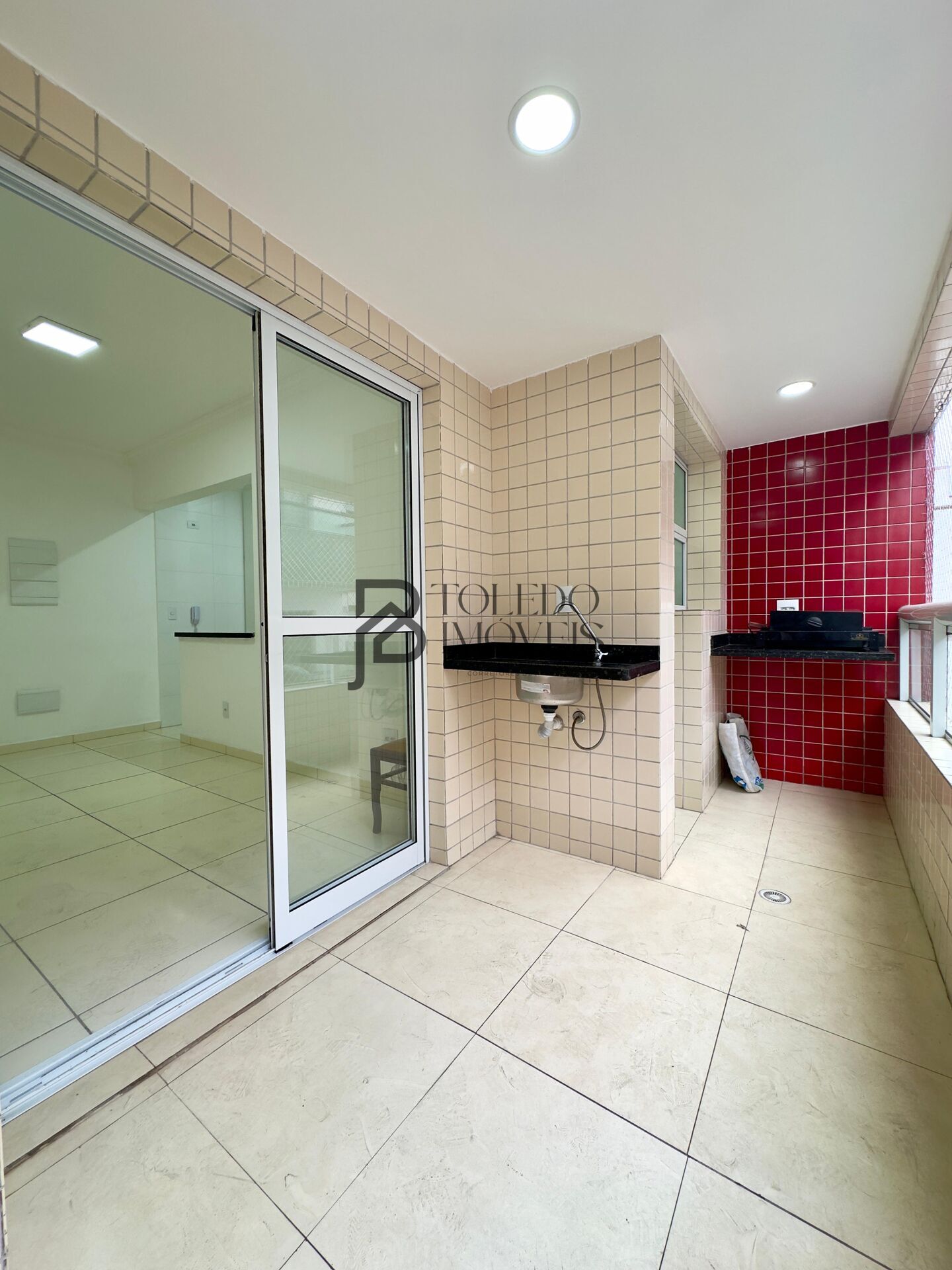 Apartamento, 2 quartos, 64 m² - Foto 5