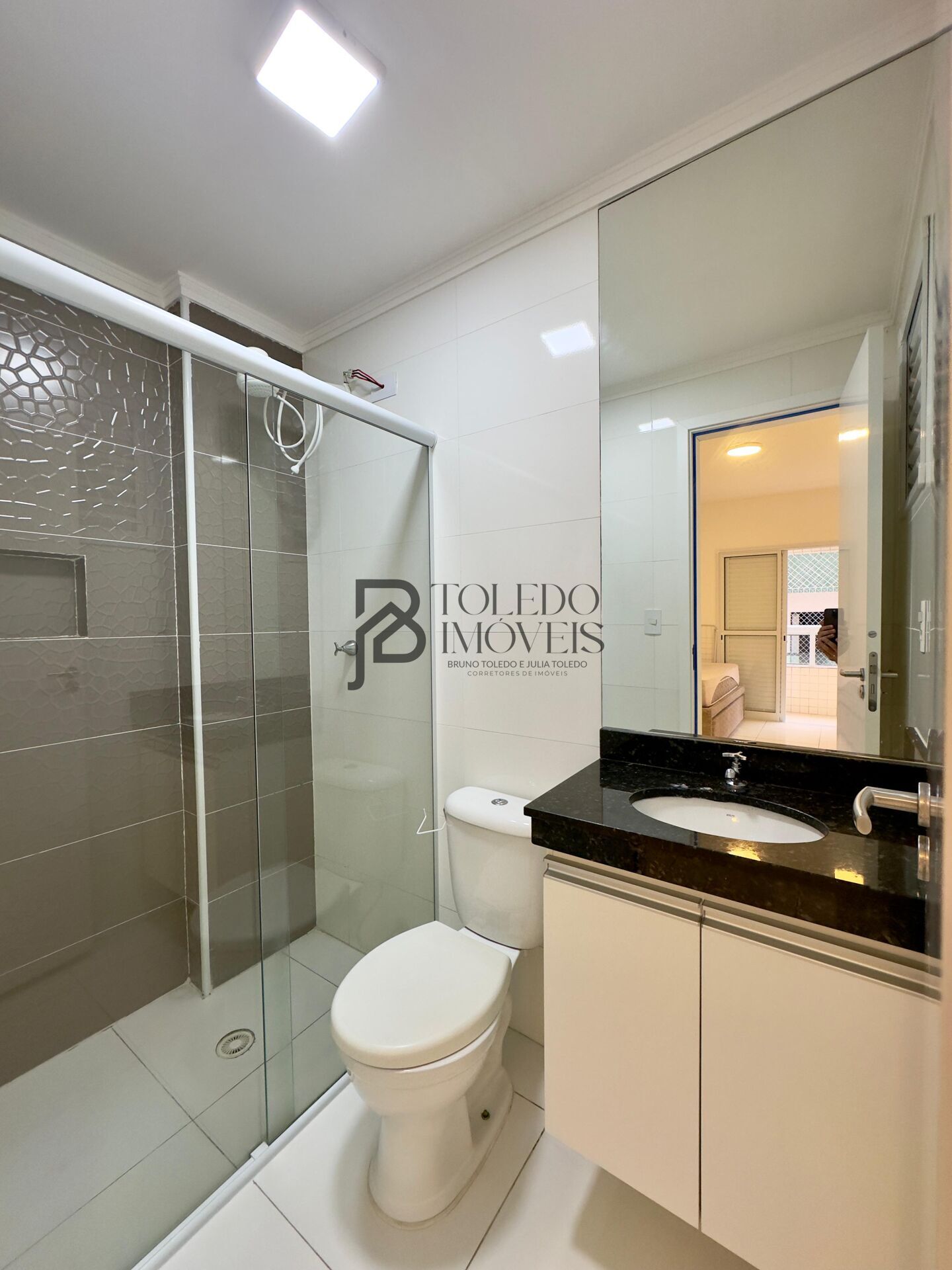 Apartamento, 2 quartos, 64 m² - Foto 9