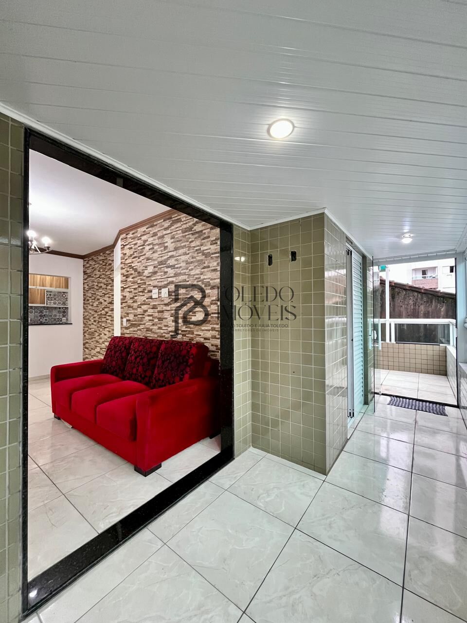 Apartamento, 1 quarto, 69 m² - Foto 6