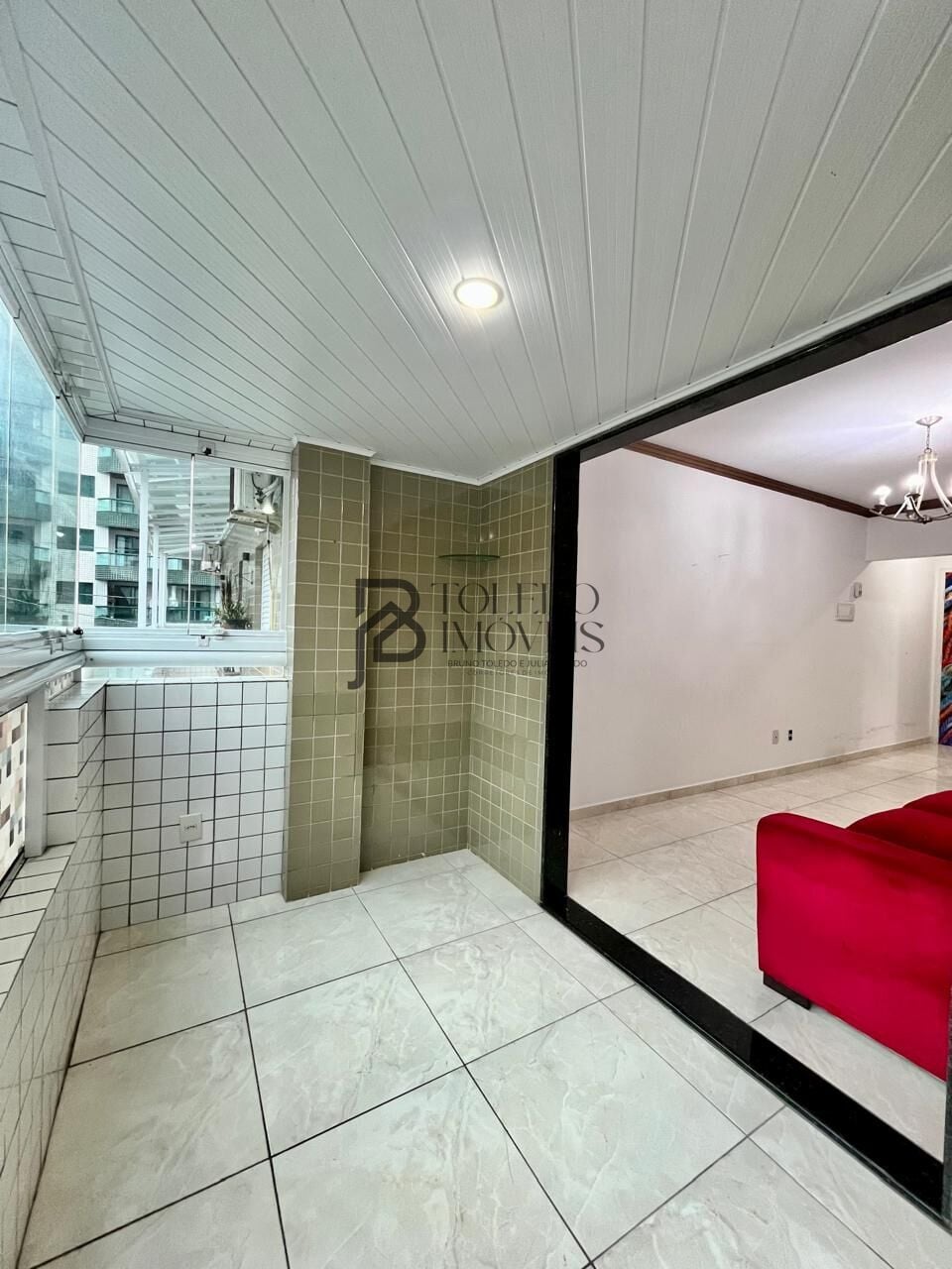 Apartamento, 1 quarto, 69 m² - Foto 5