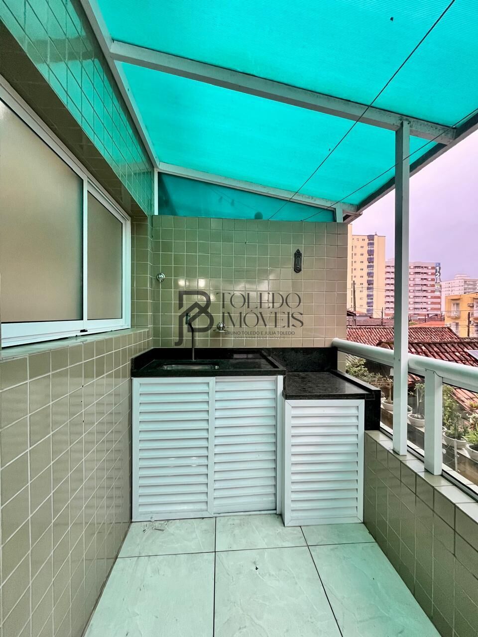 Apartamento, 1 quarto, 69 m² - Foto 9