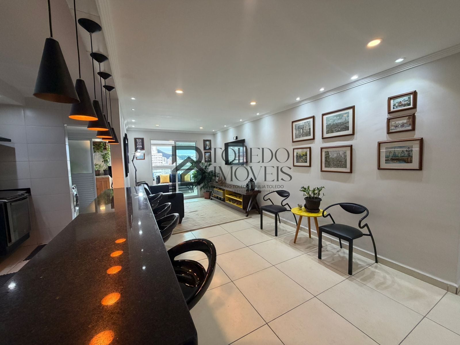 Apartamento, 2 quartos, 111 m² - Foto 8