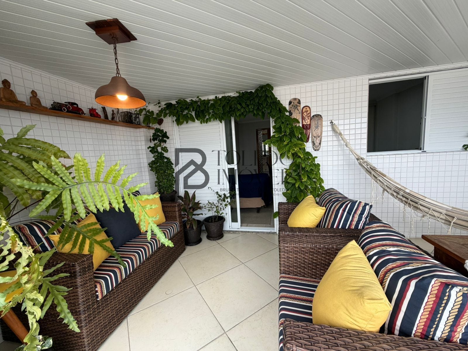 Apartamento, 2 quartos, 111 m² - Foto 7