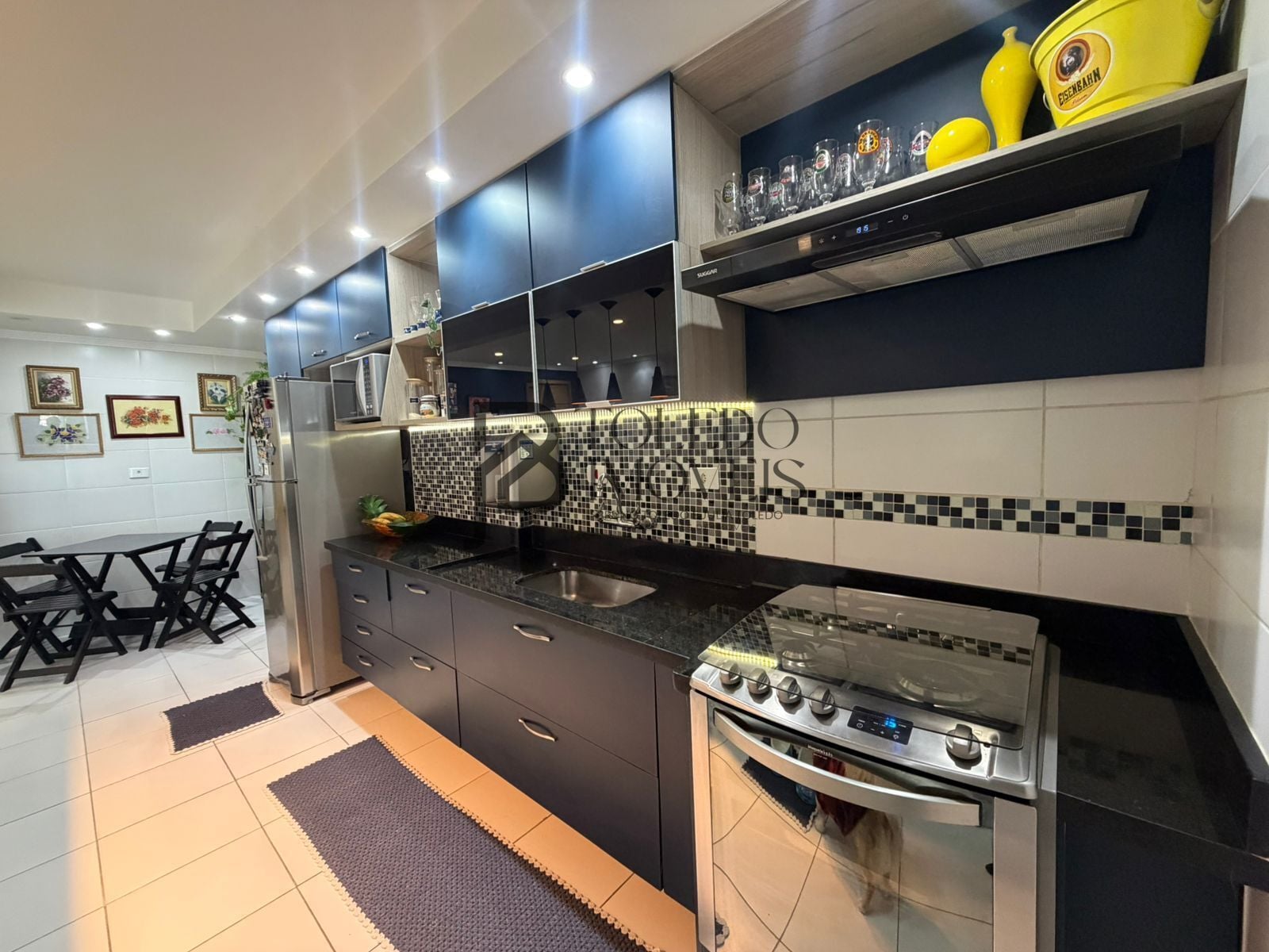 Apartamento, 2 quartos, 111 m² - Foto 11