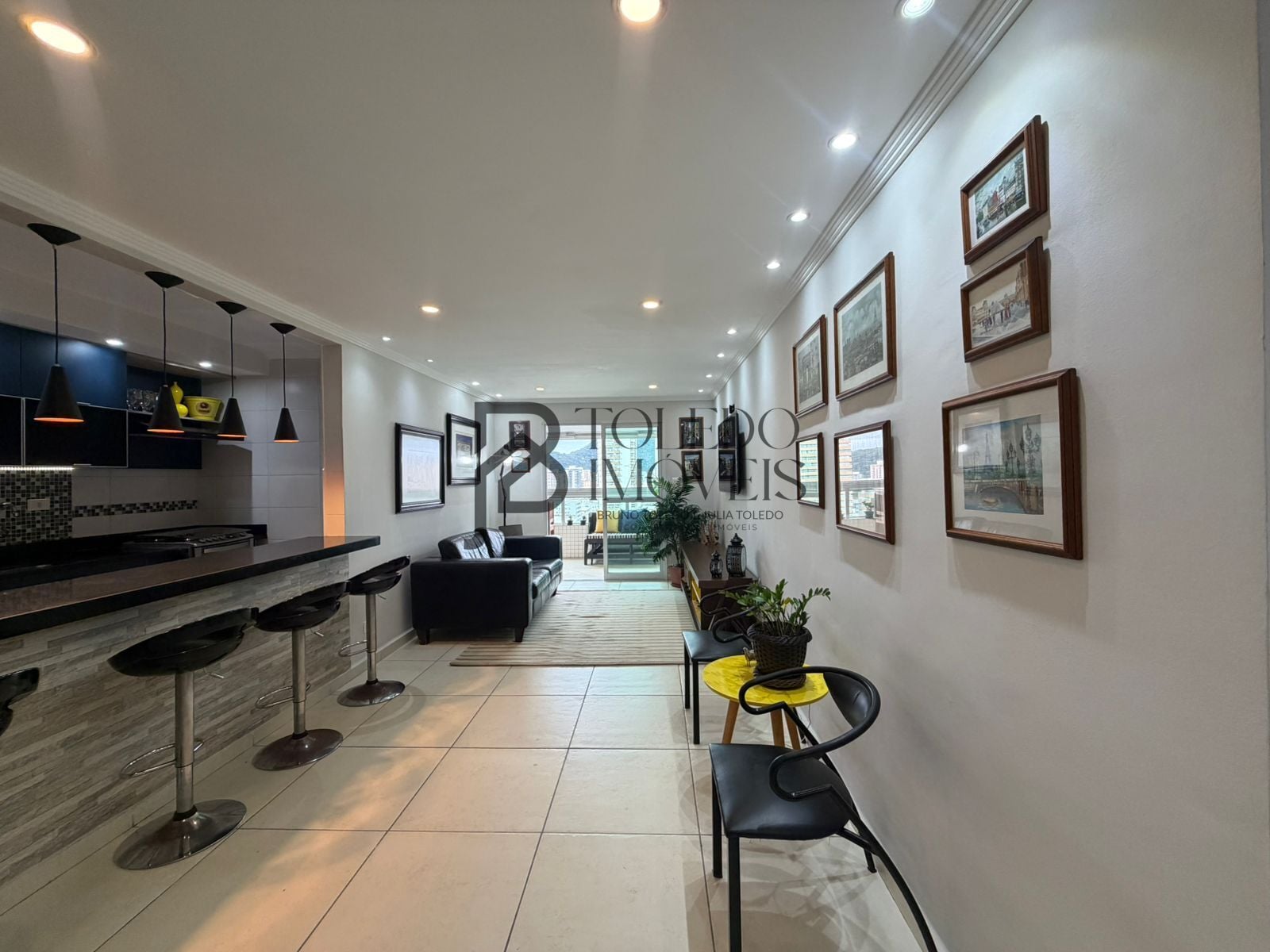 Apartamento, 2 quartos, 111 m² - Foto 9